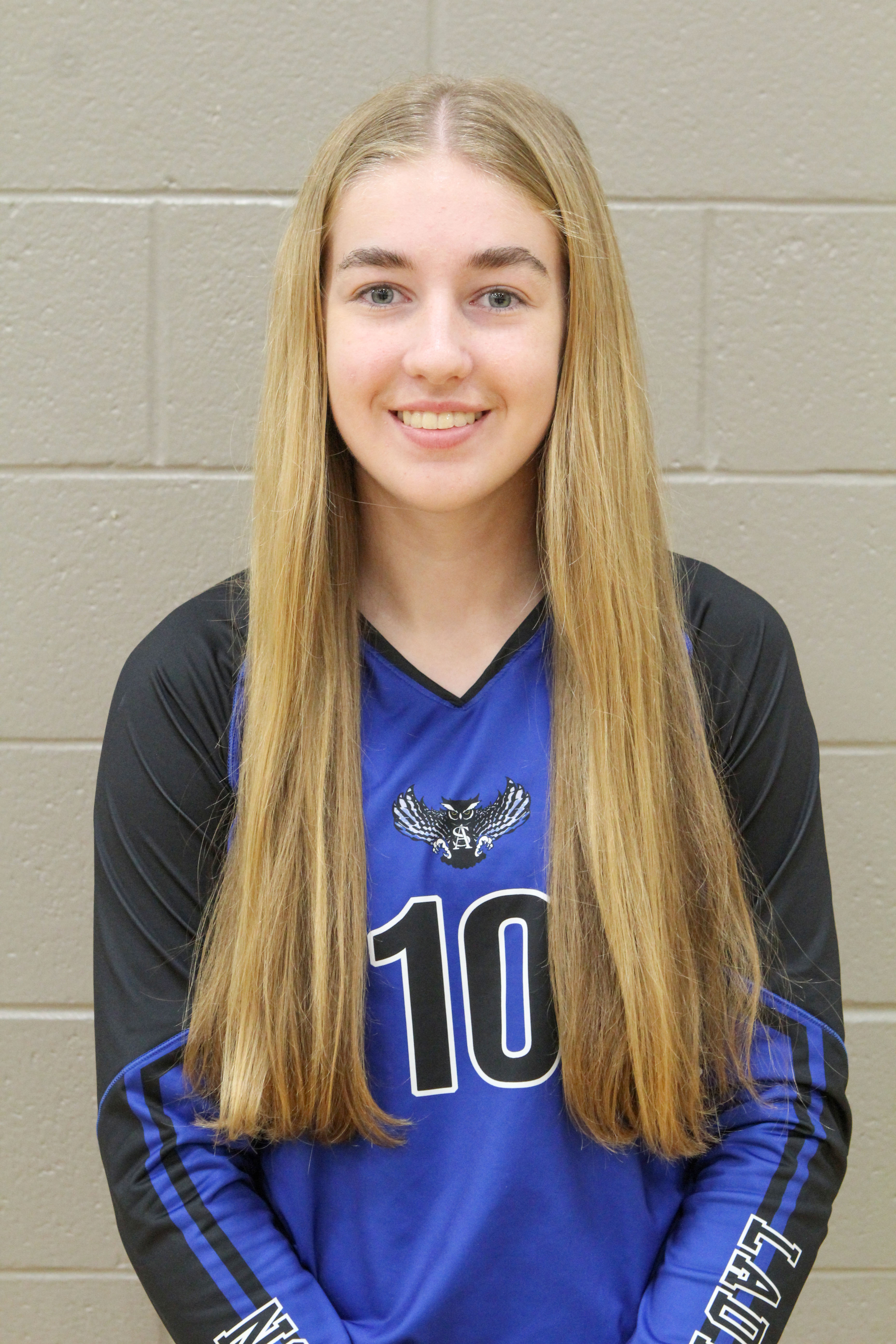 23-3A All-District Volleyball | Navasota Examiner