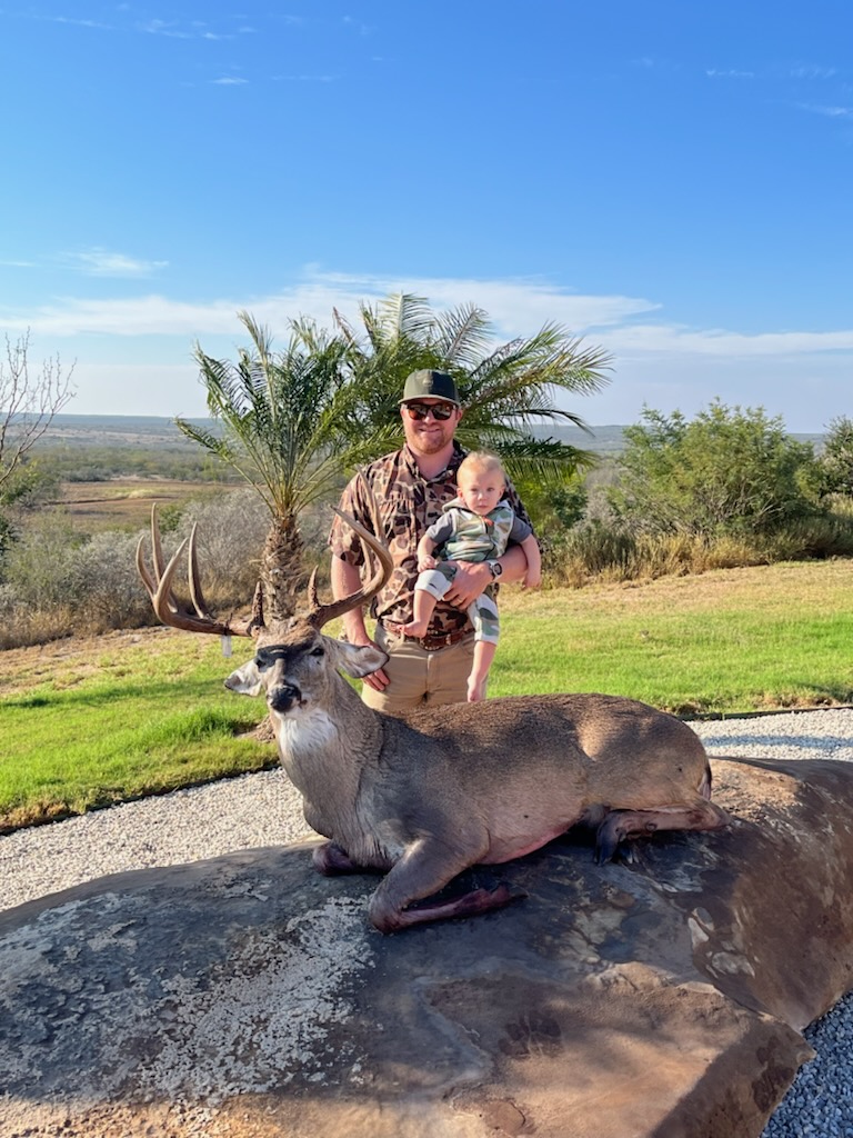 Deer In The Headlights Navasota Examiner