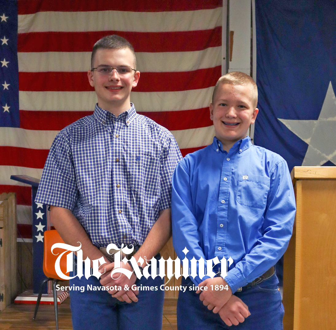 vfw essay contest winners