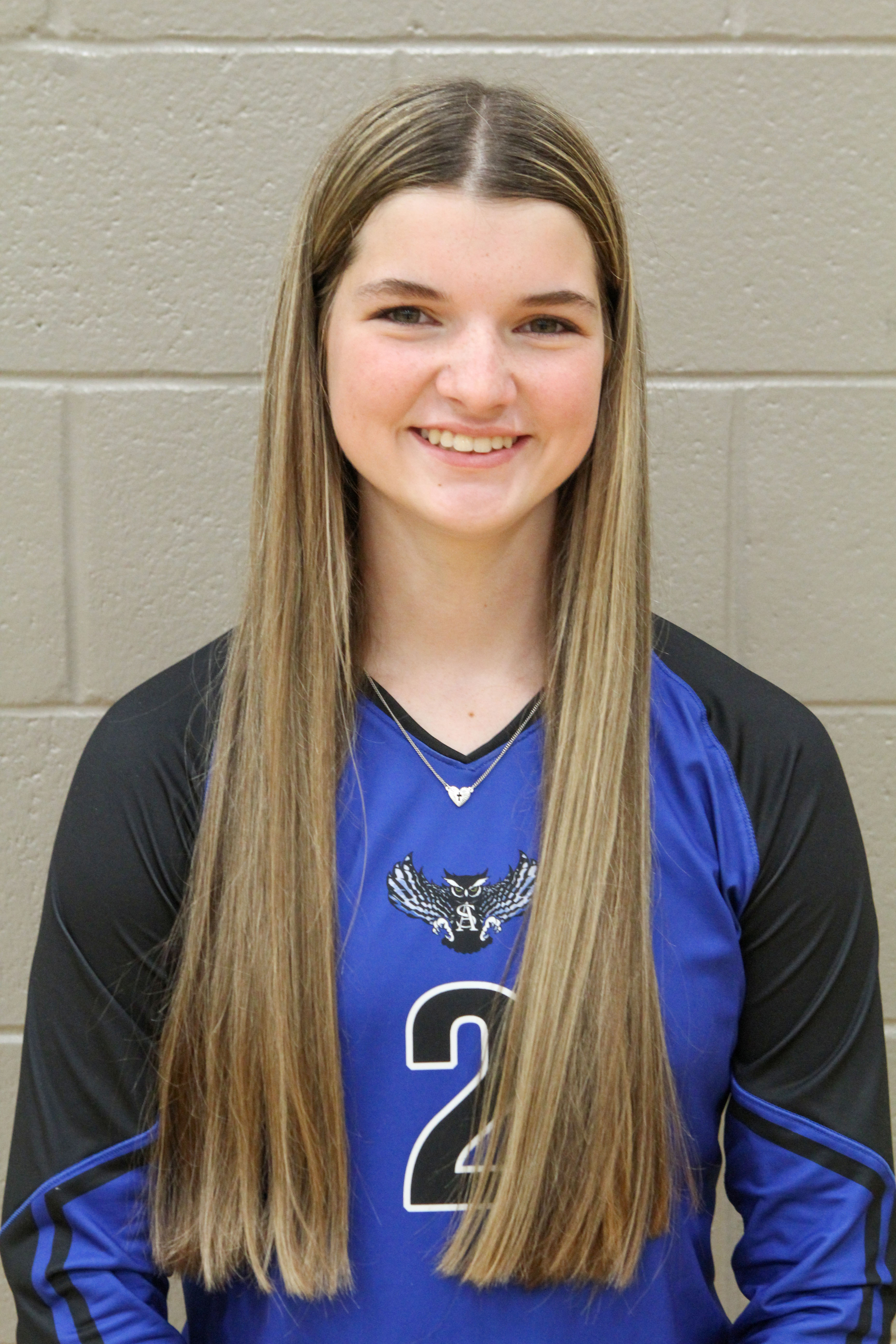 23-3A All-District Volleyball | Navasota Examiner