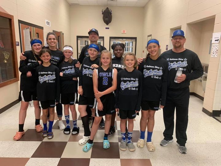 AndersonShiro Little Dribblers win Nationals Navasota Examiner