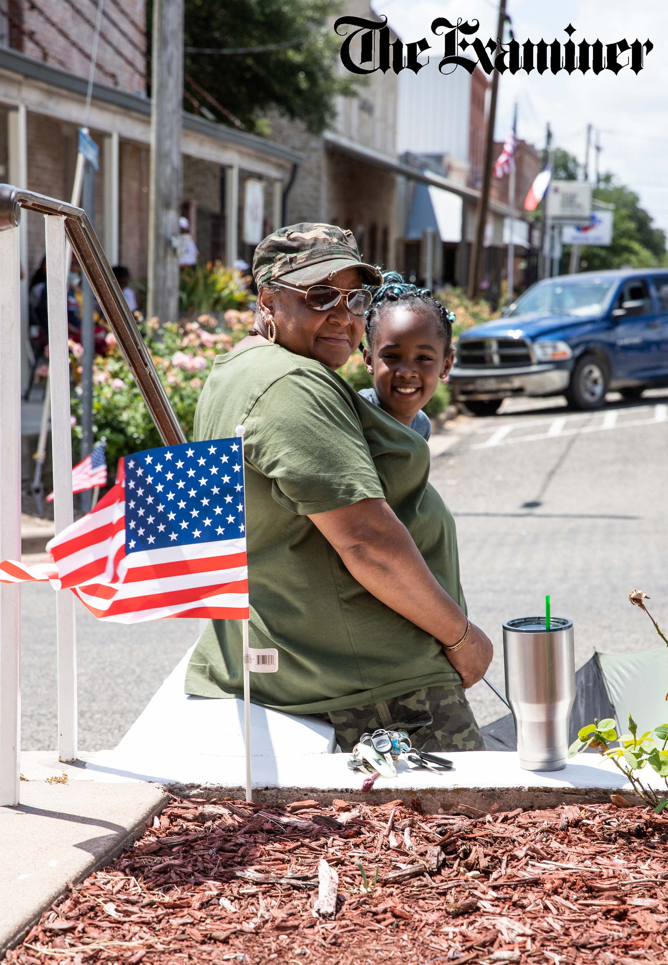 Juneteenth Parade | Navasota Examiner