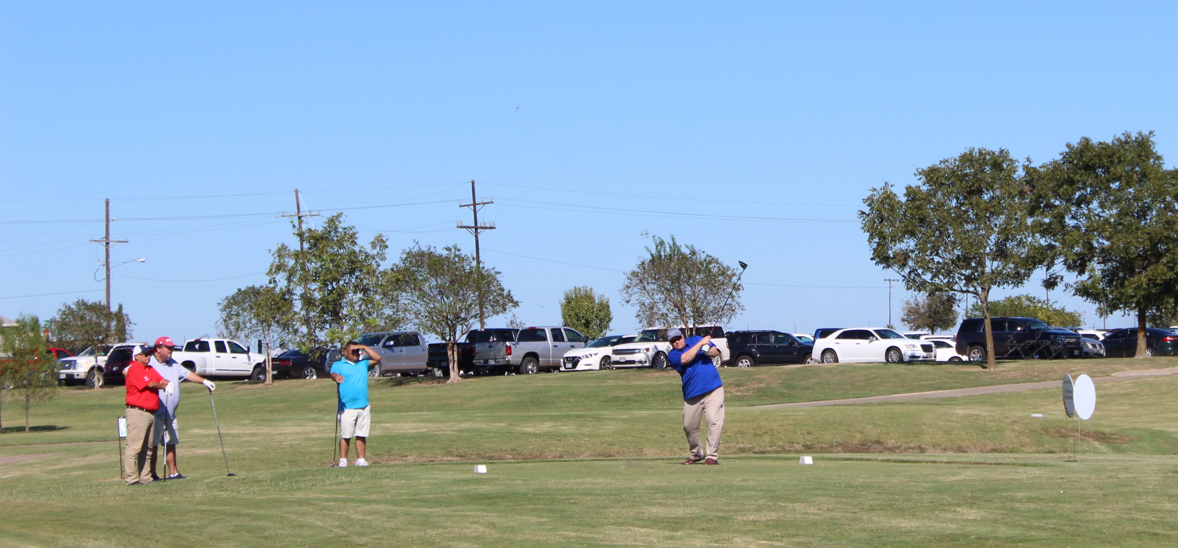 14th Annual Bob Whitten Memorial Golf Tourney Navasota Examiner