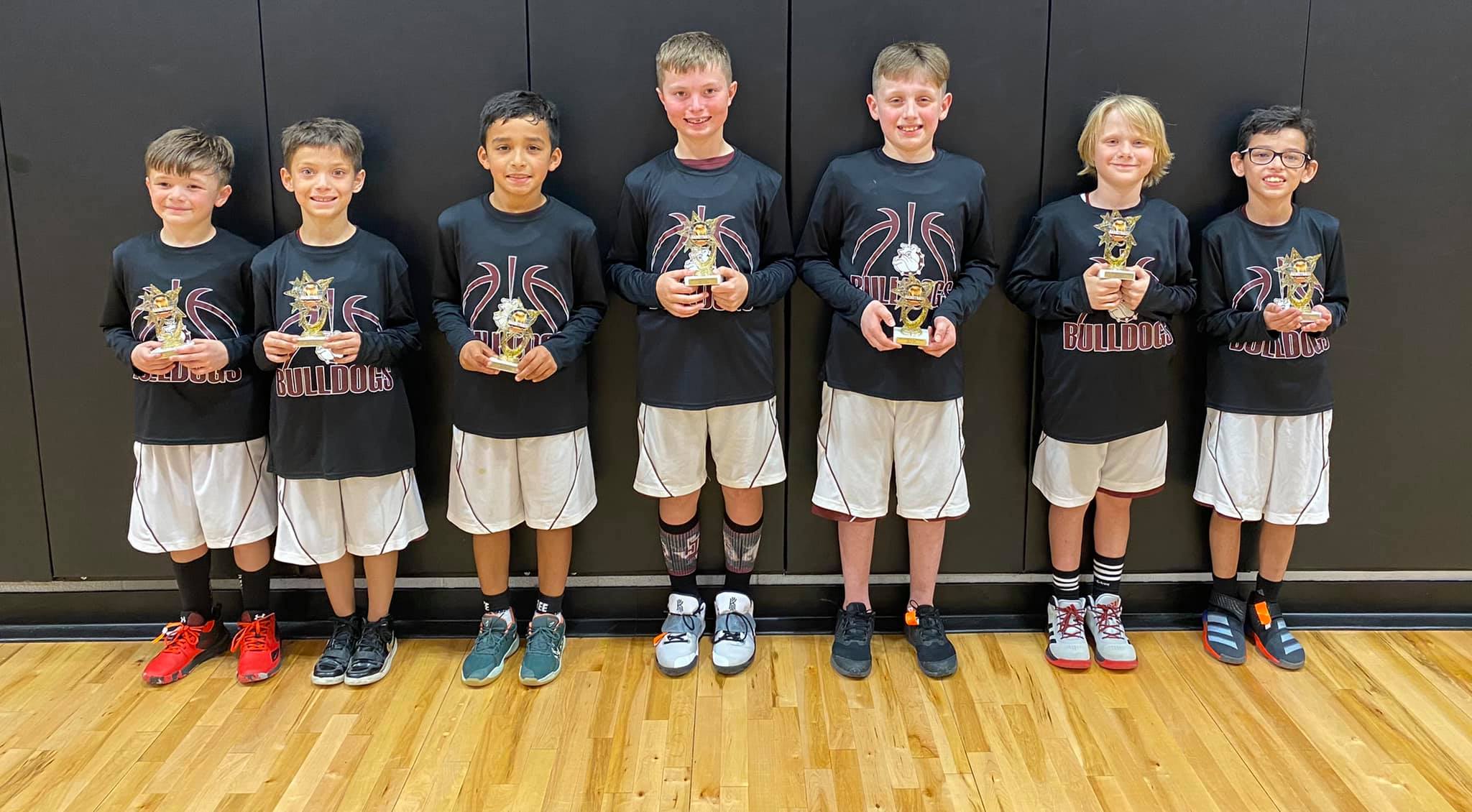 Little Dribblers advance to Nationals Navasota Examiner