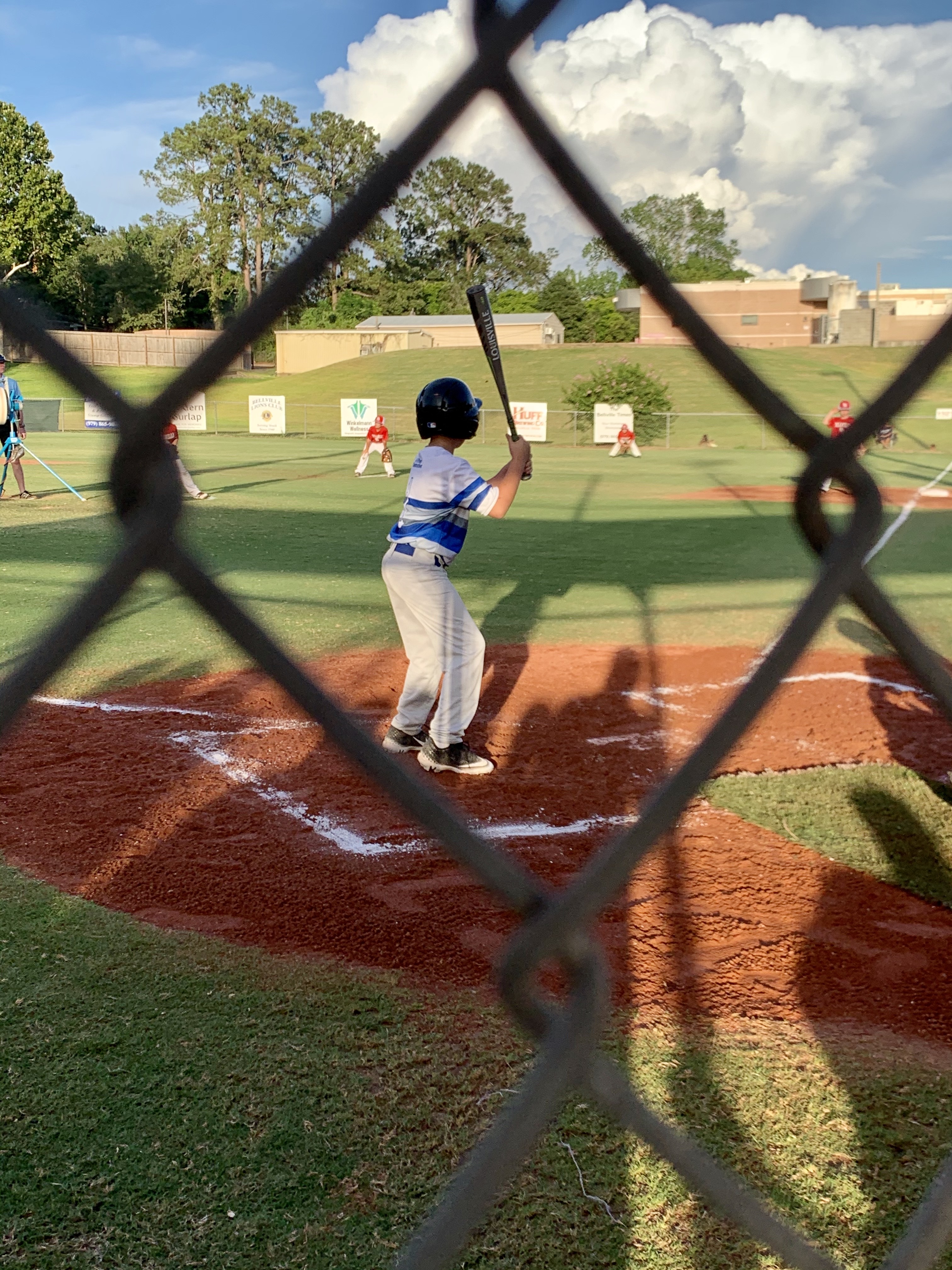 Grimes County All Stars Battle Back | Navasota Examiner